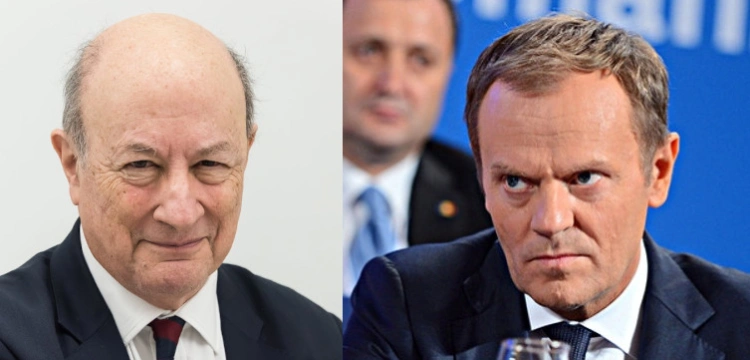 Wszystko wskazuje na to, że jeżeli Tusk wróci do rządzenia, to ze swoimi „fachowcami”