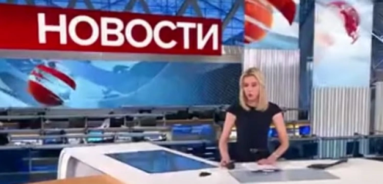 Kremlowska propaganda na YouTubie po polsku. Moskwa nadaje [Wideo]