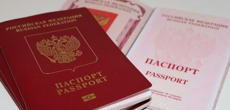 Europa podzielona przez Rosję. Czy to koniec unijnych wiz dla Rosjan?