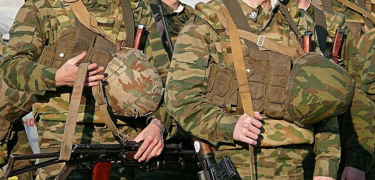 Były dowódca pułku Azow:  Rosja przeprowadzi drugą wielką ofensywę przeciwko Ukrainie