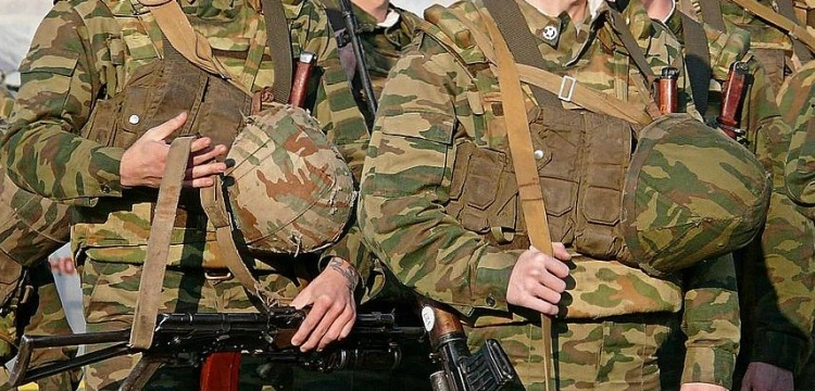 M. Susujew: To jest ten wymarzony przez Rosjan triumf?