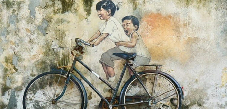 Rowery dziecięce na każdą kieszeń. Pomysł na prezent na Dzień Dziecka i nie tylko