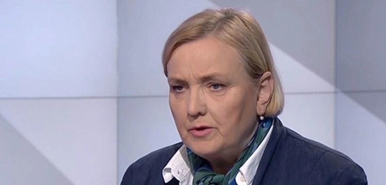 Thun: bez praworządności nie wygramy z ociepleniem klimatu