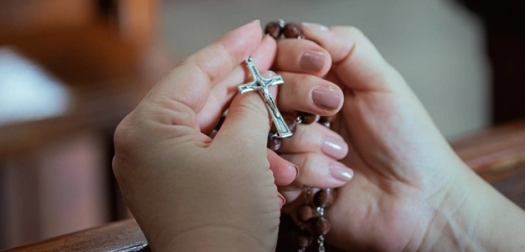 Świadectwo. Dwa cuda Różańca