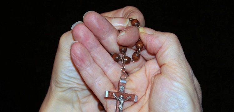 Świadectwo. Różaniec ocalił mojego wnuka od śmierci