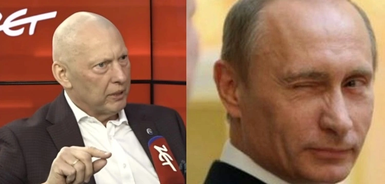 Kuriozalne! Gen. Różański: Odtwarzanie zdolności bojowych, zakupy nowego sprzętu nie mają żadnego znaczenia, a nawet... jest to niebezpieczne