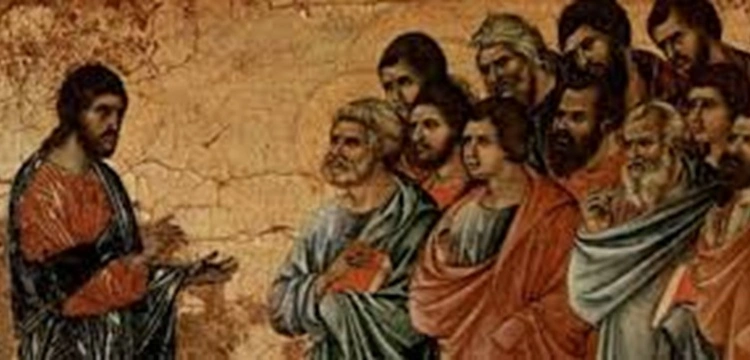 Słowo Boże na poranek: «Idźcie na cały świat i głoście Ewangelię wszelkiemu stworzeniu!»