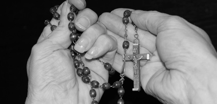 Ks. prof. Jan Sochoń: Starość w kontekście zbawienia