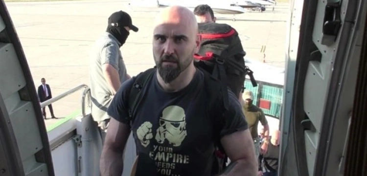 Sąd utajnia sprawę rosyjskiego szpiega w Polsce i odmawia ujawnienia szczegółów