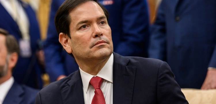 Rubio o wojnie z Iranem: widzimy linię mety. Padły też niepokojące słowa o NATO...