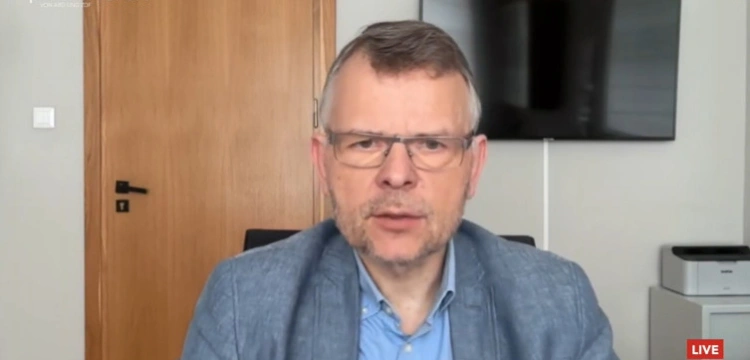 Ruchniewicz: chcę rzetelnie badać kwestie zwrotu Niemcom dóbr kultury