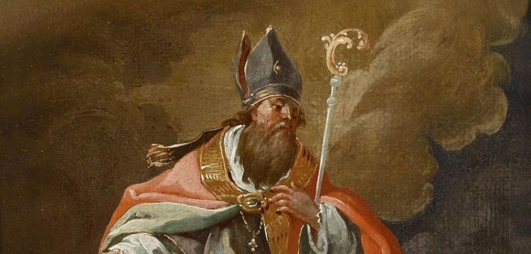 Święty Rupert. Co wiemy o apostole Bawarii i Austrii