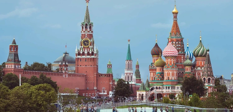 Kolejna tajemnicza śmierć w Moskwie. Generał FSB znaleziony martwy