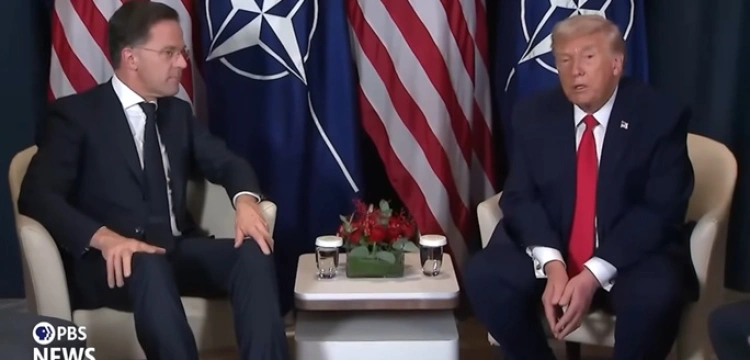 Arktyczny kompromis coraz bliżej? USA, Dania i NATO szykują nową formułę dla Grenlandii