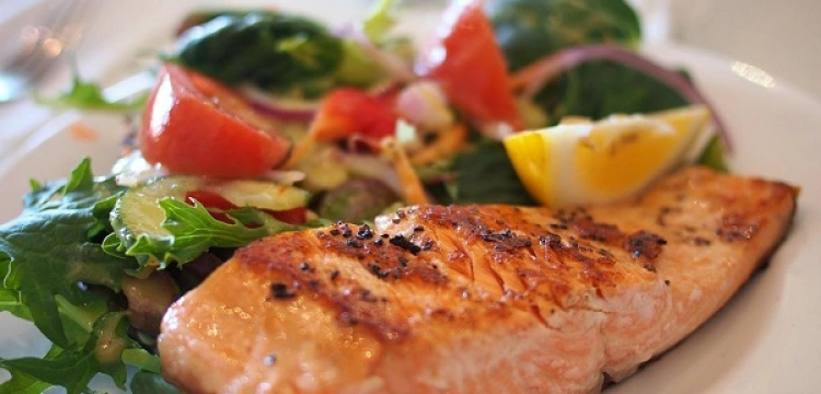 Jedz zdrowe ryby, bądź zdrów "jak ryba"!