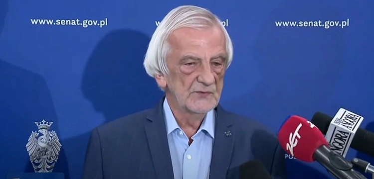 Terlecki podaje nazwisko kandydat PiS na prezydenta