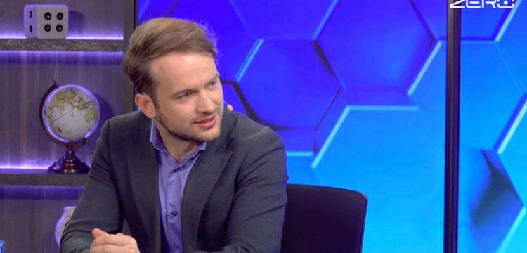Jawność tylko dla innych? Kłopotliwe pytanie i hipokryzja Lewicy
