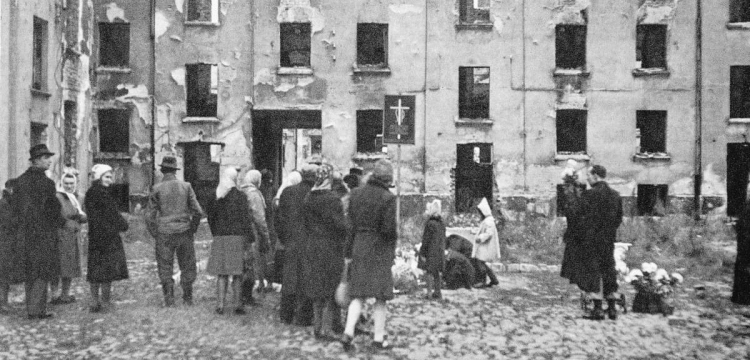 Rzeź Woli: świadectwo horroru i braku sprawiedliwości