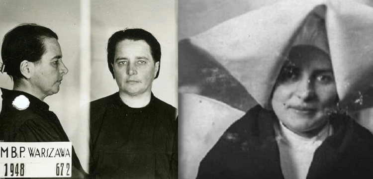 Siostra Izabela! IPN zaprasza na spotkanie poświęcone biografii niezłomnej zakonnicy