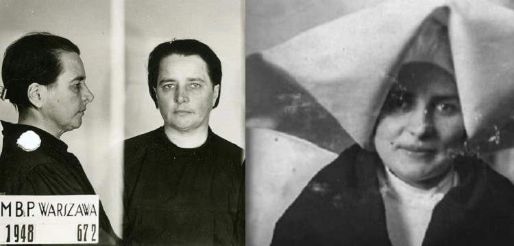 „Siostra Izabela umierała z czystym sumieniem, a Oppenheimer z wyrzutami sumienia” – dr A. Mandrela w 66. rocznicę śmierci niezłomnej zakonnicy