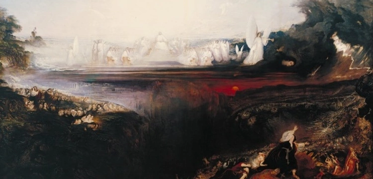 Kilka impresji o Sądzie Ostatecznym