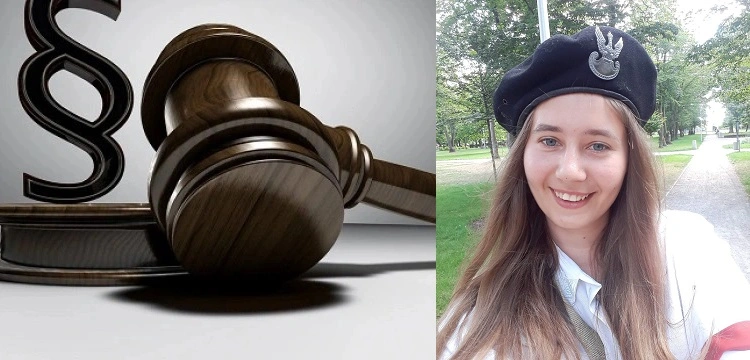 Kasta Basta! Przebieg z uzasadnieniem wyroku skandalicznego procesu Mariki skazanej na 3 lata więzienia za próbę wyrwania torby LGBT