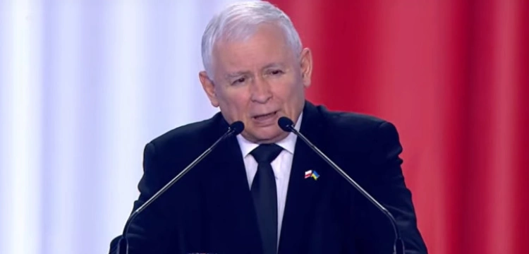 Stanowcza reakcja prezesa PiS! „Oczekuję, że minister Cieślak poda się do dymisji”