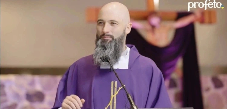 „Czy przebieg rozprawy jest rejestrowany?” Szokujące słowa sędzi w czasie procesu ks. Olszewskiego