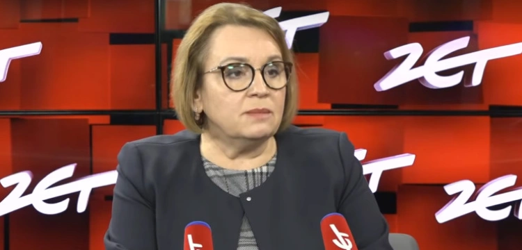 Anna Zalewska: Czas zaskarżyć Komisję Europejską