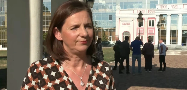 Wiceszefowa Bundestagu: Niemcy oszukały Polskę. Trzeba to postępowanie zmienić