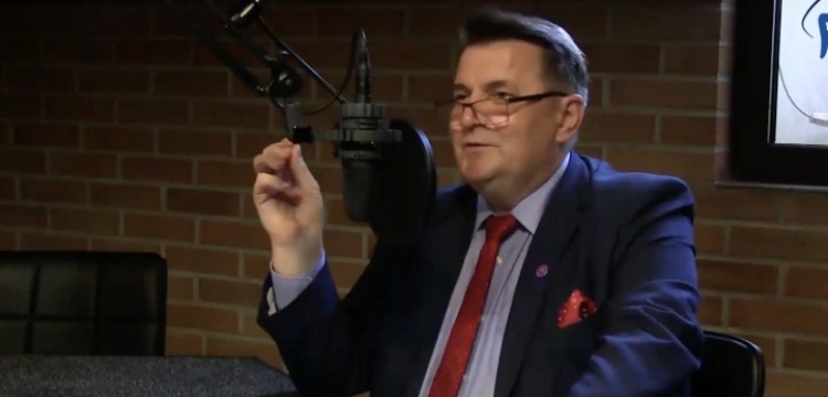 Dziura budżetowa? Prof. Krysiak: Platforma szuka wymówki