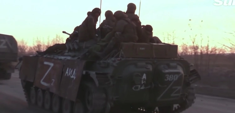 Rosja: Rezerwista pobił na śmierć swojego dowódcę