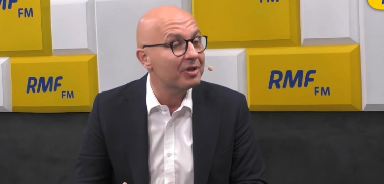 „Państwo polskie chce zagrabić te pieniądze”. Szokujące słowa posła PO o reparacjach