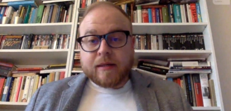Rzecznik MSZ: Prof. Rau pokazuje swój stosunek do osób LGBT współpracując ze mną