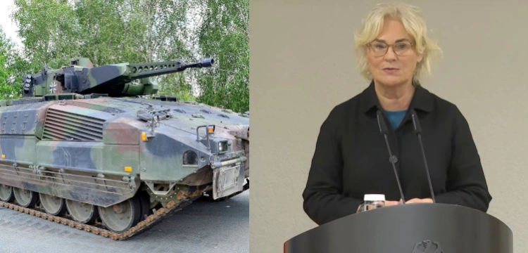 „Kolejna totalna kompromitacja”. Niemcy mają dość szefowej resortu obrony