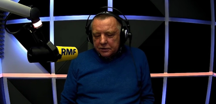 Banaś boi się o niezależność NIK. Zawiadomił międzynarodowy organ