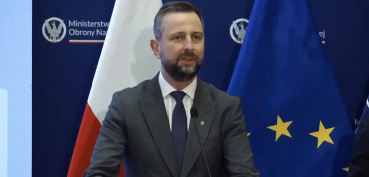 Szef MON „otwarty na propozycję” prezydenta, ale…