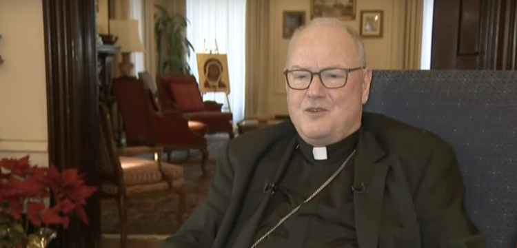 Kard. Dolan zrównuje Paschę z Ramadanem. Burza po słowach amerykańskiego hierarchy