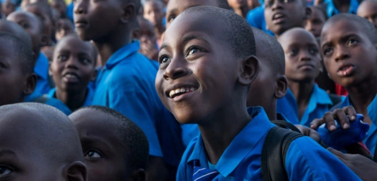 Dziś w Kościele Dzień Modlitwy i Pomocy Misjom
