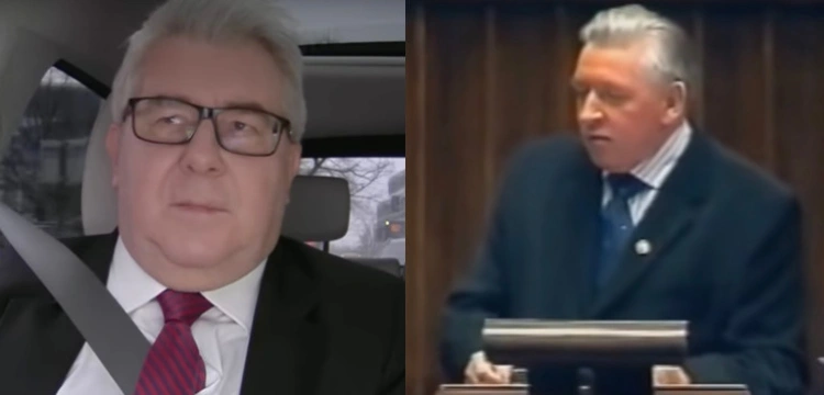 „Bano się, że zacznie mówić”. Ryszard Czarnecki o śmierci Andrzeja Leppera