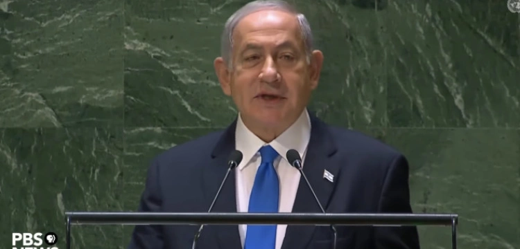 Wyciekł tajny dokument. Izrael chce przymusowego przesiedlenia 2,2 mln ludzi