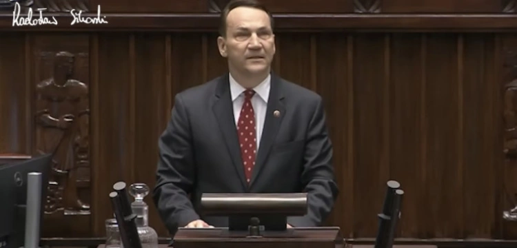 Wkrótce exposé szefa MSZ. Jaki plan na politykę zagraniczną ma rząd?