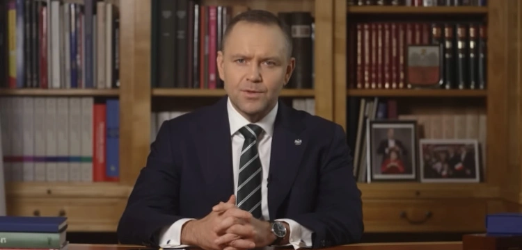 Prezydent: 1000-letnia przyjaźń polsko-węgierska musi trwać