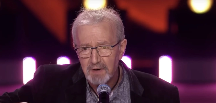 „Przepraszamy widzów”. TVN kaja się po skandalicznych słowach Daukszewicza