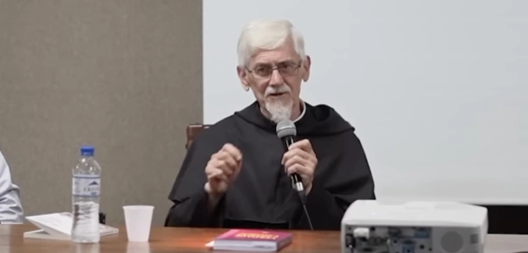 Nawrócił się z teologii wyzwolenia. Brazylijski duchowny: To Chrystus musi być w centrum!