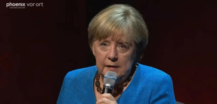 Niemiecki TK: Angela Merkel naruszyła prawo
