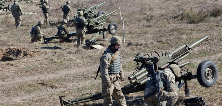 [KOMENTARZ] Siły Zbrojne Ukrainy mogą wkroczyć na Krym do końca grudnia – wiceminister obrony Ukrainy