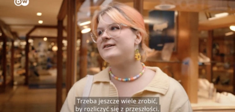 Reparacje dla Polski. Niemcy zaczynają zmieniać zdanie?