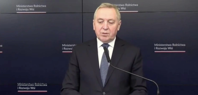 Kryzys na rynku zboża. Zakończyły się obrady „okrągłego stołu”