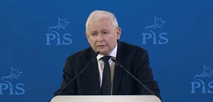 Jarosław Kaczyński odchodzi z rządu. Media: Rekonstrukcja może być znacznie szersza